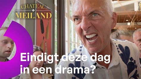 fandag meilandjes|HYSTERISCHE FANDAG loopt bijna UIT DE HAND!